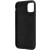 Etui Guess GUHCN614DGPK Apple iPhone 11/XR hardcase Silicone Logo Strass 4G czarny/black