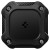 Etui Spigen Tough Armor do Apple AirTag 1 / 2 Black [4 PACK]