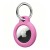 Etui Tech-Protect Rough do Apple AirTag 1 / 2 Pink