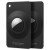 Uchwyt na AirTaga Spigen AirFit 2 do Apple AirTag 1 / 2 Black [2 PACK]