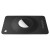 Uchwyt na AirTaga Spigen AirFit 2 do Apple AirTag 1 / 2 Black [2 PACK]
