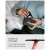 Uchwyt na AirTaga Spigen AirFit 2 do Apple AirTag 1 / 2 Black [2 PACK]