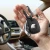 Brelok Tech-Protect Velar do Apple AirTag 1 / 2 Black