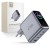 Ładowarka sieciowa Tech-Protect PowerVision NC140W-GaN USB-A, 3xUSB-C Network Charger PD 140W / QC3.