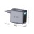 Ładowarka sieciowa Tech-Protect PowerVision NC140W-GaN USB-A, 3xUSB-C Network Charger PD 140W / QC3.