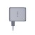 Ładowarka sieciowa Tech-Protect PowerVision NC100W-GaN USB-A, 2xUSB-C Network Charger PD 100W / QC3.