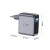 Ładowarka sieciowa Tech-Protect PowerVision NC100W-GaN USB-A, 2xUSB-C Network Charger PD 100W / QC3.
