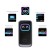 Ładowarka sieciowa Tech-Protect PowerVision NC100W-GaN USB-A, 2xUSB-C Network Charger PD 100W / QC3.