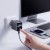 Ładowarka sieciowa Tech-Protect PowerVision NC45W-GaN USB-C Network Charger PD 45W Dark Grey