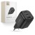 Ładowarka sieciowa Tech-Protect NCA100W-GAN-AVS 3-port Network Charger PD 3.2 100W / QC3.0 Black