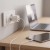 Ładowarka sieciowa Tech-Protect NCA100W-GAN-AVS 3-port Network Charger PD 3.2 100W / QC3.0 White