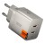 Ładowarka sieciowa Spigen EE472EU-GAN Essential 2xUSB-C Network Charger 47W Natural Titanium