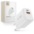 Ładowarka sieciowa Tech-Protect NCA65W-GAN USB-A, USB-C Network Charger PD 65W / QC3.0 White