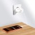 Ładowarka sieciowa Tech-Protect NCA65W-GAN USB-A, USB-C Network Charger PD 65W / QC3.0 White