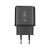 Ładowarka sieciowa Tech-Protect NCA65W-GAN USB-A, USB-C Network Charger PD 65W / QC3.0 Black