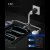 Ładowarka sieciowa Spigen Essential EE673EU USB-A, 2xUSB-C Network Charger 67W Black