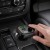 Ładowarka samochodowa Tech-Protect CC07 3-port Car Charger PD 54W + Transmiter FM Bluetooth Black