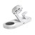 Ładowarka indukcyjna Tech-Protect A51 Arcticboost 3in1 Magnetic MagSafe Wireless Charger 25W Qi2.2 W