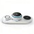 Ładowarka indukcyjna Tech-Protect A51 Arcticboost 3in1 Magnetic MagSafe Wireless Charger 25W Qi2.2 W