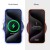 Ładowarka indukcyjna Tech-Protect A51 Arcticboost 3in1 Magnetic MagSafe Wireless Charger 25W Qi2.2 W