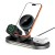 Ładowarka indukcyjna Tech-Protect A51 Arcticboost 3in1 Magnetic MagSafe Wireless Charger 25w Qi2.2 B