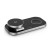 Ładowarka bezprzewodowa Tech-Protect A52 3in1 Magnetic MagSafe Wireless Charger 25W Qi2.2 Black