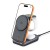 Ładowarka bezprzewodowa Tech-Protect A53 3in1 Magnetic MagSafe Wireless Charger 25W Qi2.2 Dark Grey