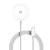 Ładowarka bezprzewodowa Tech-Protect A54 Magnetic MagSafe Wireless Charger 25W Qi2.2 White