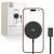 Ładowarka bezprzewodowa Tech-Protect A54 Magnetic MagSafe Wireless Charger 25W Qi2.2 Black