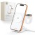 Ładowarka bezprzewodowa Tech-Protect A56 3in1 Magnetic MagSafe Wireless Charger 25W Qi2.2 White