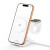 Ładowarka bezprzewodowa Tech-Protect A56 3in1 Magnetic MagSafe Wireless Charger 25W Qi2.2 White