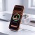 Ładowarka bezprzewodowa Tech-Protect A56 3in1 Magnetic MagSafe Wireless Charger 25W Qi2.2 White