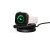 Ładowarka bezprzewodowa Tech-Protect A55 2in1 Magnetic MagSafe Wireless Charger 25W Qi2.2 Black