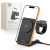 Ładowarka indukcyjna Tech-Protect A56 3in1 Magnetic MagSafe Wireless Charger 25W Qi2.2 Black