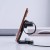 Ładowarka indukcyjna Tech-Protect A56 3in1 Magnetic MagSafe Wireless Charger 25W Qi2.2 Black