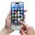 Szkło prywatyzujące GrizzGlass SecretGlass Easy do Apple iPhone 15 Pro Max