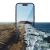Szkło prywatyzujące GrizzGlass SecretGlass Easy do Apple iPhone 15 Pro Max