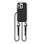 Etui Tech-Protect Magnecklace MagSafe Apple iPhone 15 Pro Black