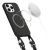 Etui Tech-Protect Magnecklace MagSafe Apple iPhone 15 Pro Black