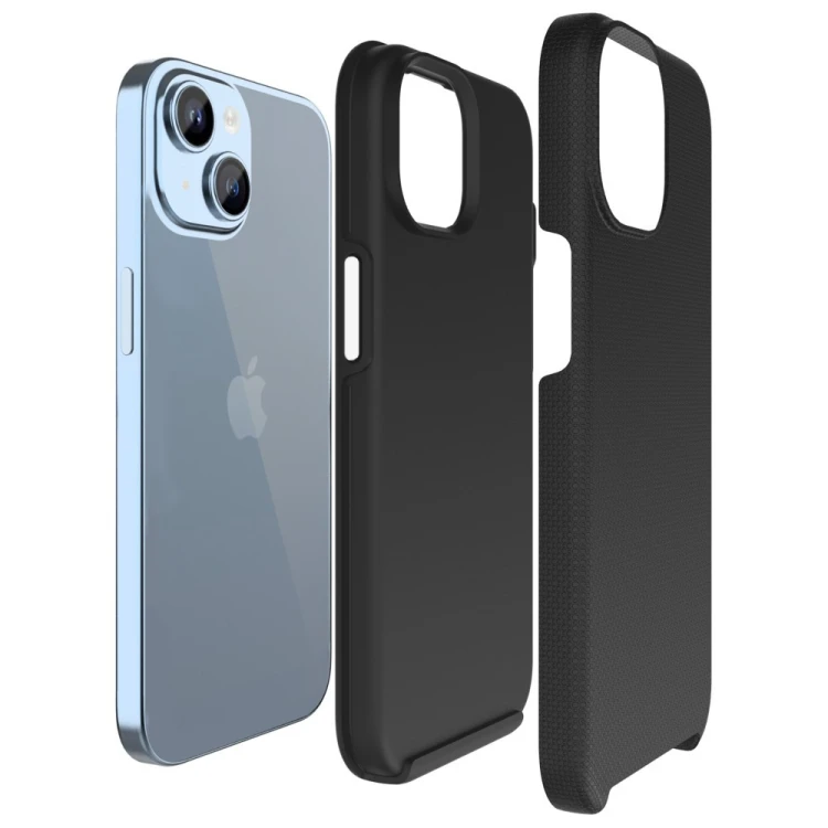 Etui 3MK Fortis MagCase do Apple iPhone 15