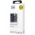Etui 3MK MagCase Smoke Apple iPhone 15