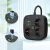Listwa zasilająca Tech-Protect PCS3X4 Power Strip 2xUSB-A, 2xUSB-C, 3xSocket AC 200cm Black