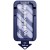 Szkło hartowane 3MK HardGlass Max z aplikatorem do Apple iPhone 16 Pro / 17 czarny