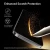 Szkło hartowane ESR Ultrafit Armorite Pro Tempered Glass Accessory Glass by Corning do Apple iPhone 