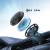 Uchwyt samochodowy na kokpit / do kratki Tech-Protect V9 Arcticboost Magnetic MagSafe Dashboard & Ve