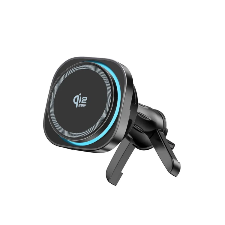 Uchwyt samochodowy na kokpit / do kratki, magnetyczny Tech-Protect V20 Arcticboost Magnetic MagSafe 