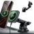 Uchwyt samochodowy na kokpit / szybę z ładowarką indukcyjną ESR Halolock Magnetic Magsafe Dashboard 