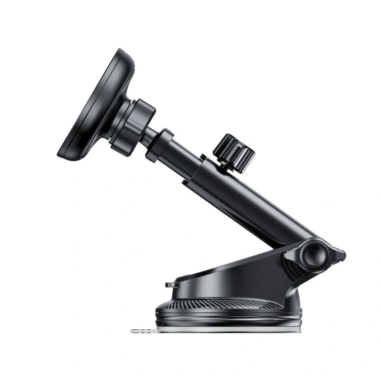 Uchwyt samochodowy na kokpit / do kratki z ładowarką bezprzewodową Tech-Protect MM15W-V10 Magnetic M