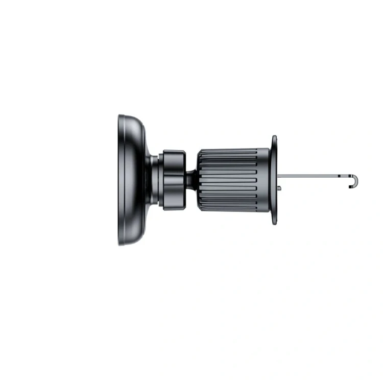 Uchwyt samochodowy na kokpit / do kratki z ładowarką bezprzewodową Tech-Protect MM15W-V10 Magnetic M