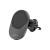 Uchwyt samochodowy z ładowarką bezprzewodową MagSafe Tech-Protect MM15W-V1 Magnetic Vent Car Mount W